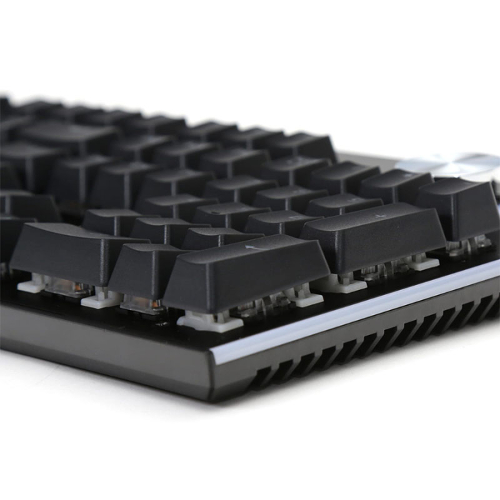 TASTATURA GAMING MECANICA USB VARR OMEGA [5]
