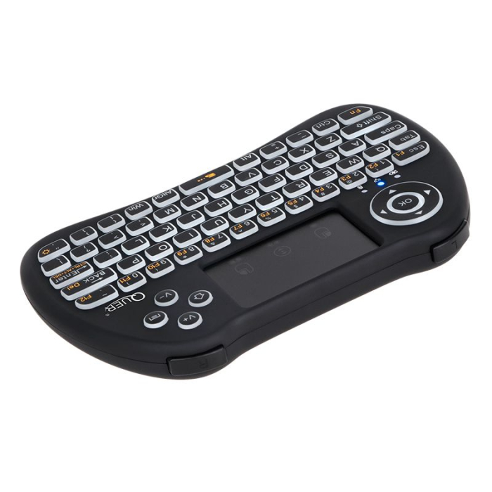 TASTATURA TOUCHPAD SMART TV BOX MINI Q5 [3]