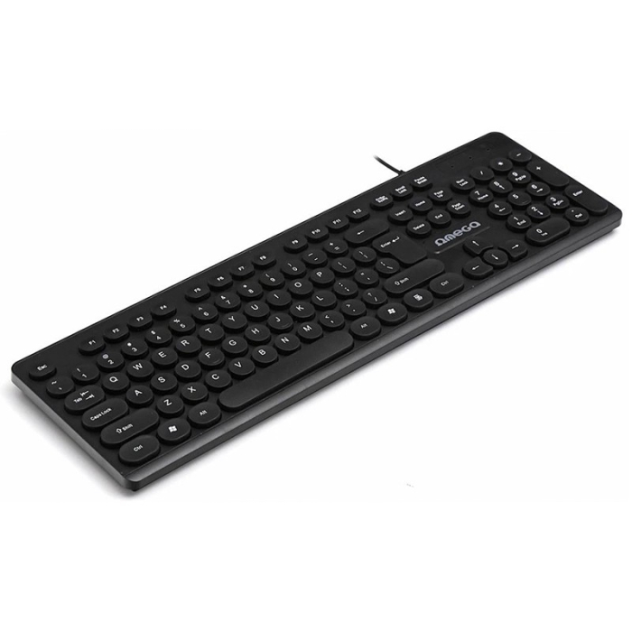 TASTATURA USB  OMEGA [3]
