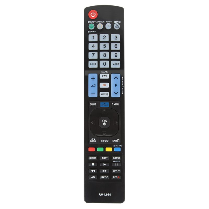 TELECOMANDA LED 3D LG [2]