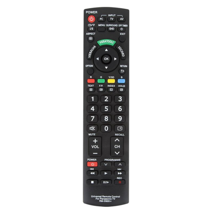TELECOMANDA LED PANASONIC [2]