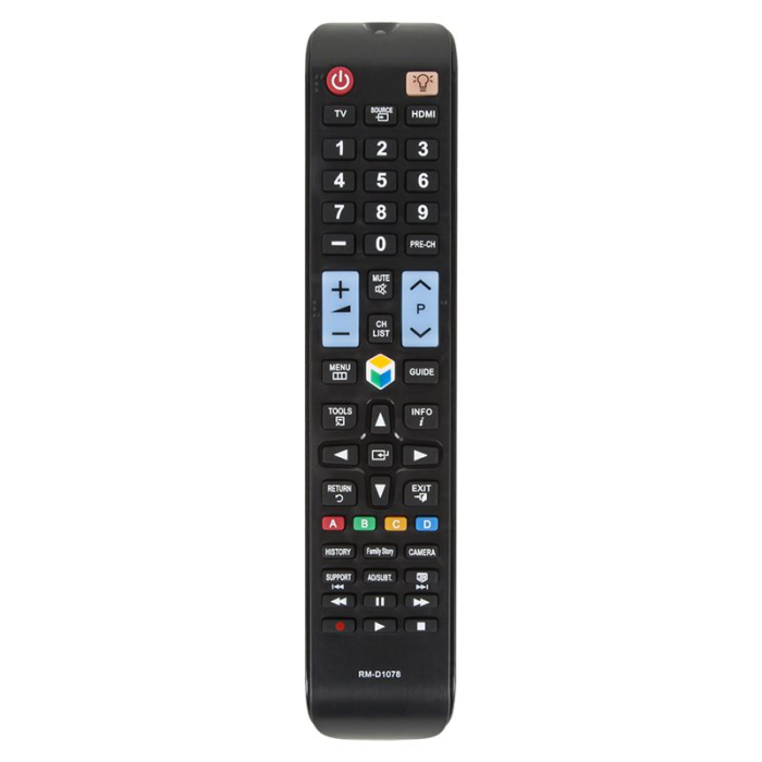 TELECOMANDA LED SAMSUNG RM-D1078 [2]