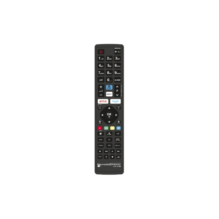 TELECOMANDA UNIVERSALA COMPATIBILA LG [2]