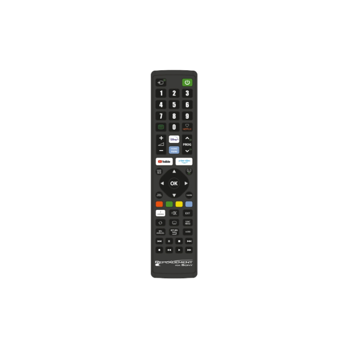 TELECOMANDA UNIVERSALA COMPATIBILA SONY [2]