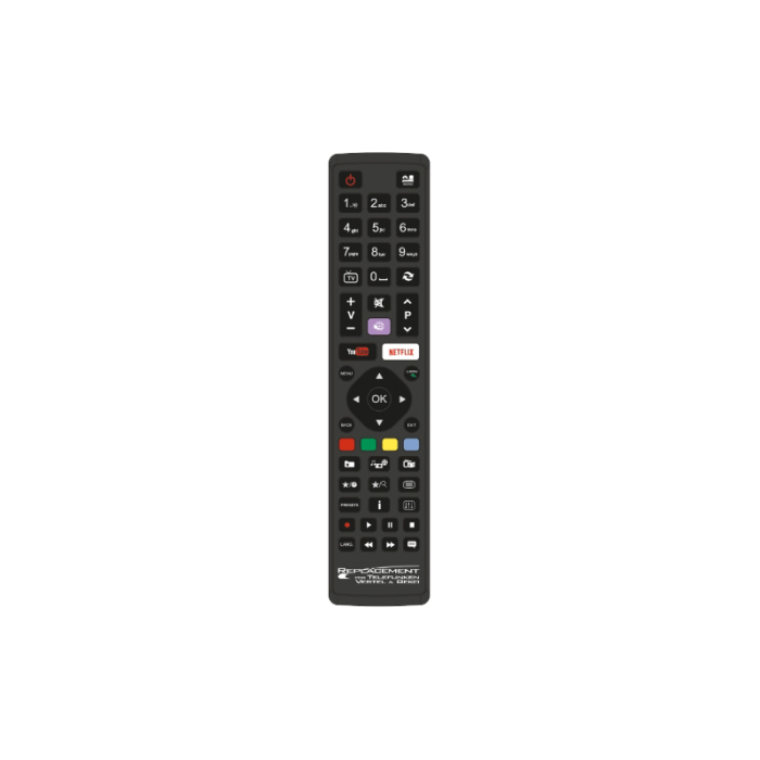 TELECOMANDA UNIVERSALA COMPATIBILA TELEFUNKEN [2]
