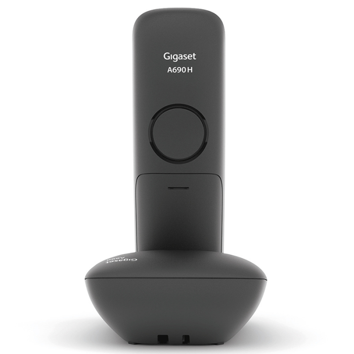 TELEFON DECT A690 DUO GIGASET SIEMENS [5]