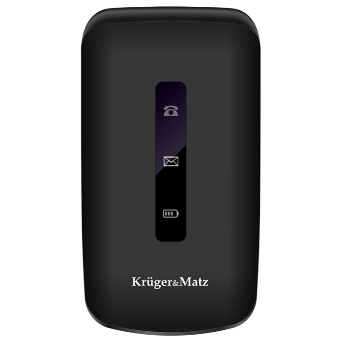 TELEFON GSM SENIORI 929 BUTON SOS KRUGER&MATZ [5]