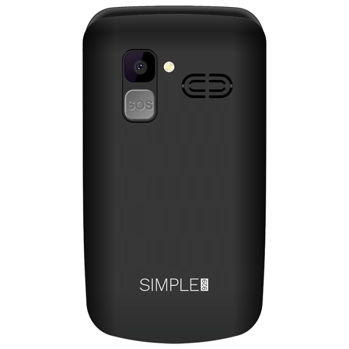 TELEFON GSM SENIORI 929 BUTON SOS KRUGER&MATZ [5]