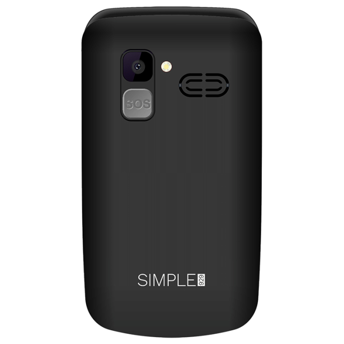 TELEFON GSM SENIORI 929 BUTON SOS KRUGER&MATZ [4]