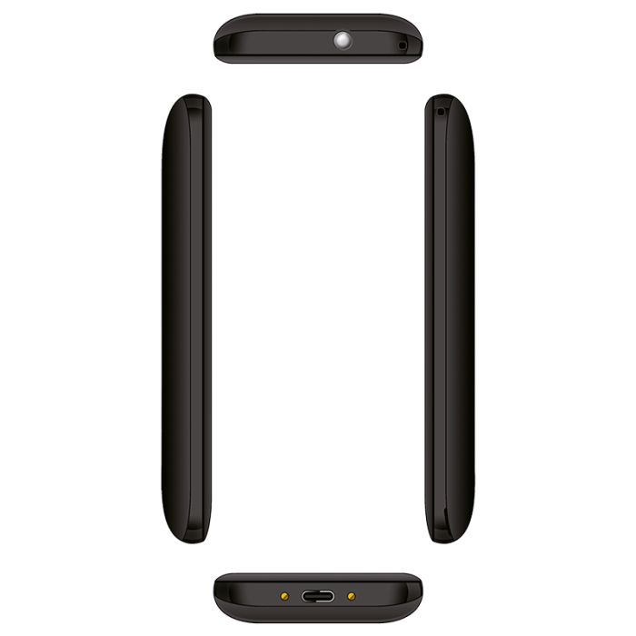 TELEFON GSM SENIORI BUTON SOS KRUGER&MATZ [6]