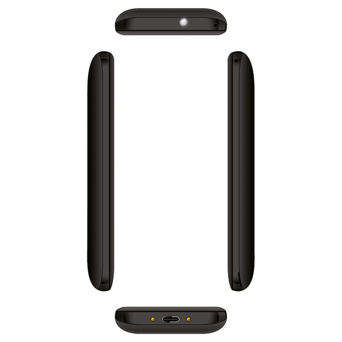 TELEFON GSM SENIORI BUTON SOS KRUGER&MATZ [7]