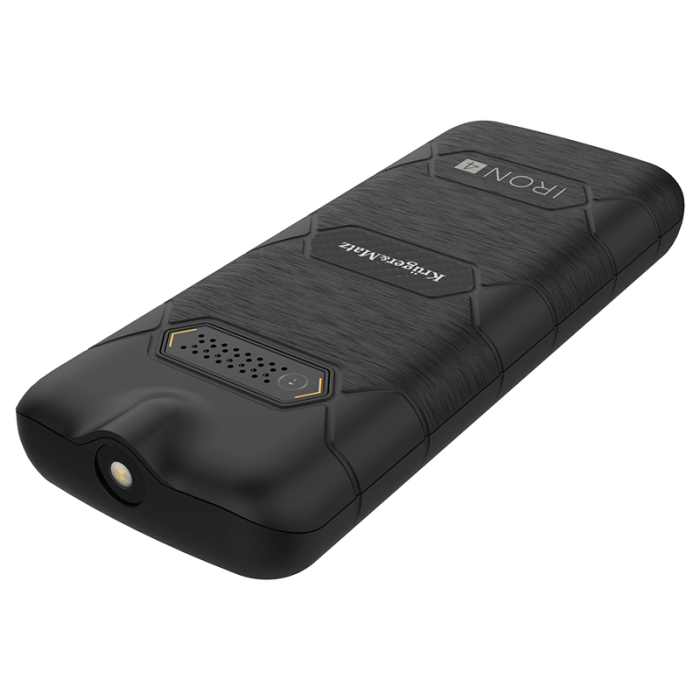 TELEFON RUGGED 4G IRON 4 KRUGER&MATZ [9]