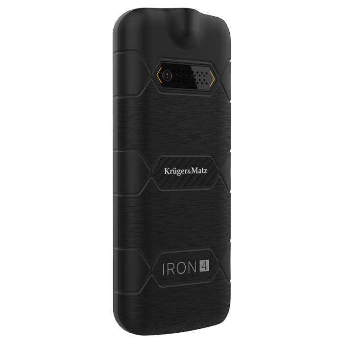 TELEFON RUGGED 4G IRON 4 KRUGER&MATZ [6]
