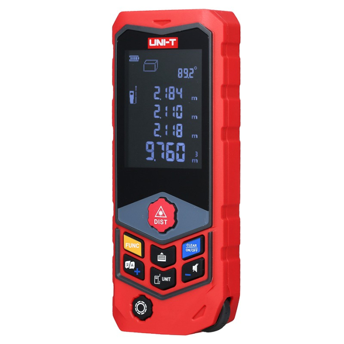 TELEMETRU DIGITAL 50M LM50D UNI-T [3]