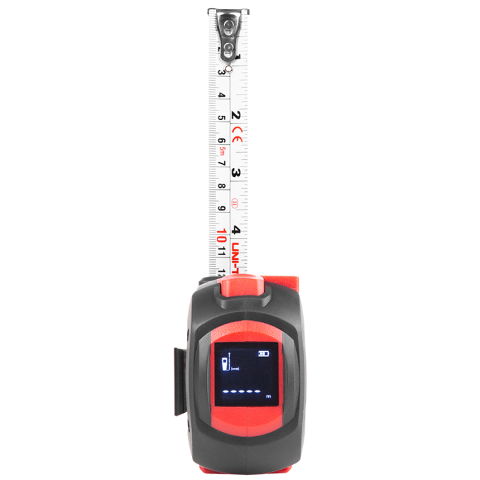 TELEMETRU LM40T UNI-T [5]