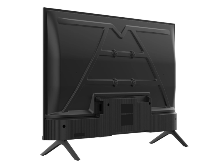 Televizor LED NEI 32NE4001, diagonala 80 cm, HD, clasa E, negru [4]