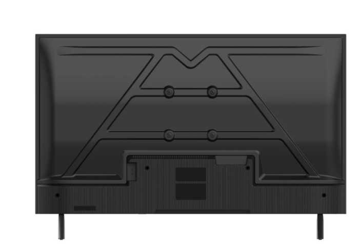 Televizor LED NEI 32NE4001, diagonala 80 cm, HD, clasa E, negru [3]