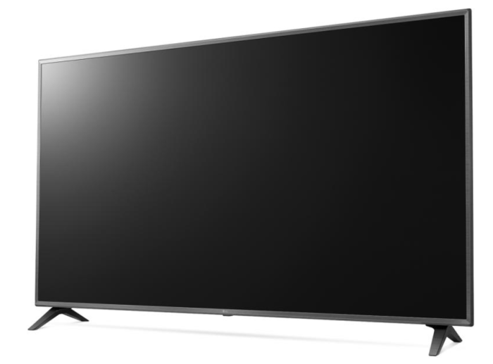 Televizor LG LED 65UR781C0LK, 164 cm, Smart, 4K Ultra HD, Clasa F [2]