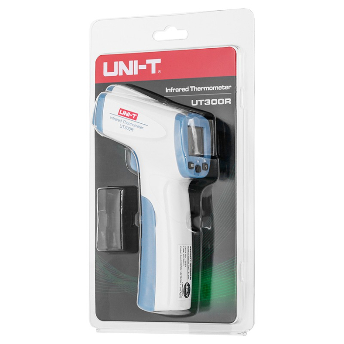 TERMOMETRU INFRAROSU FARA CONTACT UT300R UNI-T [7]