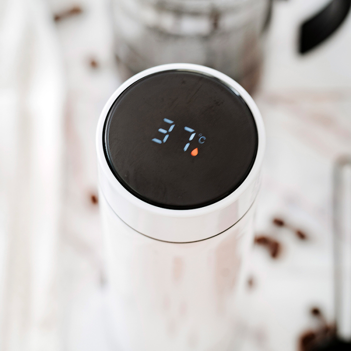 TERMOS CU AFISAJ TEMPERATURA AD 4506 ALB ADLER [5]