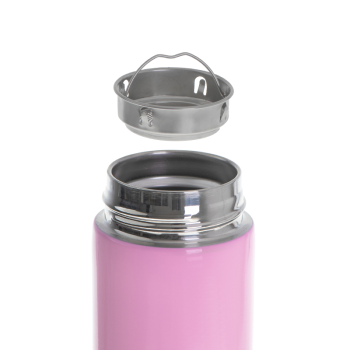 TERMOS CU AFISAJ TEMPERATURA AD 4506 ROZ ADLER [8]