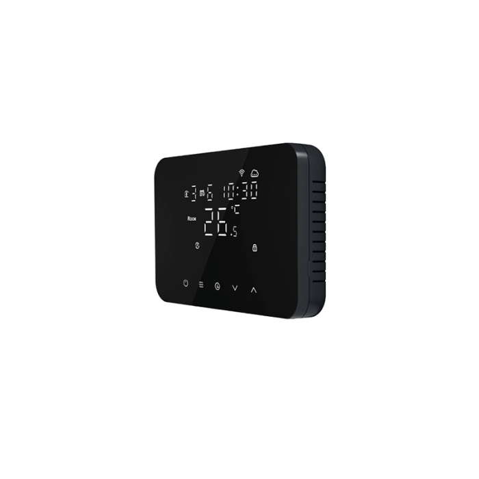 TERMOSTAT SMART SOFT TOUCH ISNATCH [2]