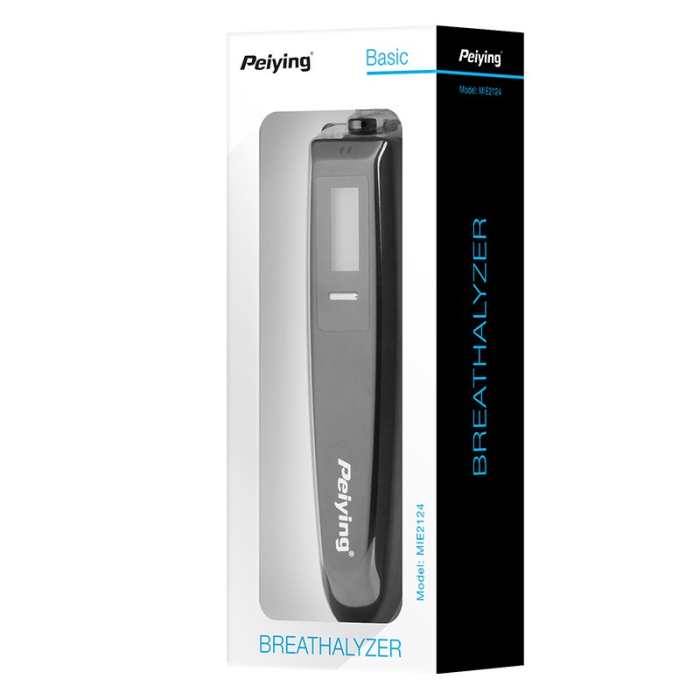 TESTER ALCOOLEMIE AT551 PEIYING [5]