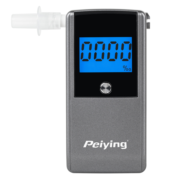 TESTER ALCOOLEMIE DIGITAL PEIYING [2]