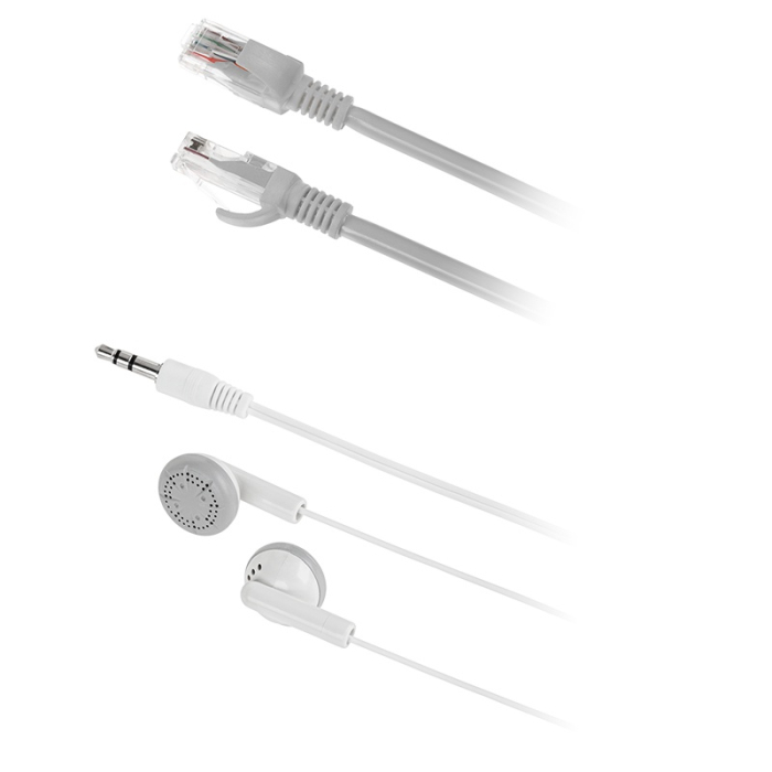 TESTER CABLU CABLE TRACKER RB-806R REBEL [5]