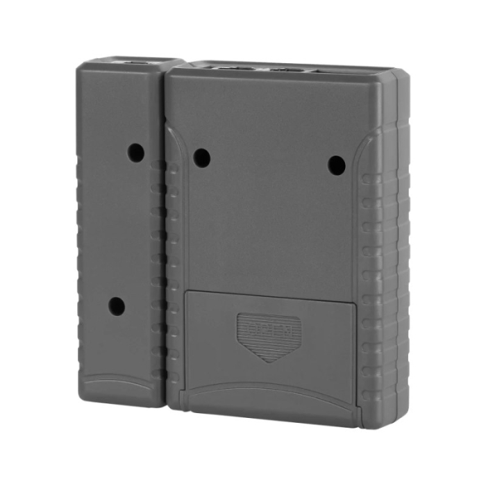 TESTER CABLU RJ11 RJ12 RJ45 REBEL [4]
