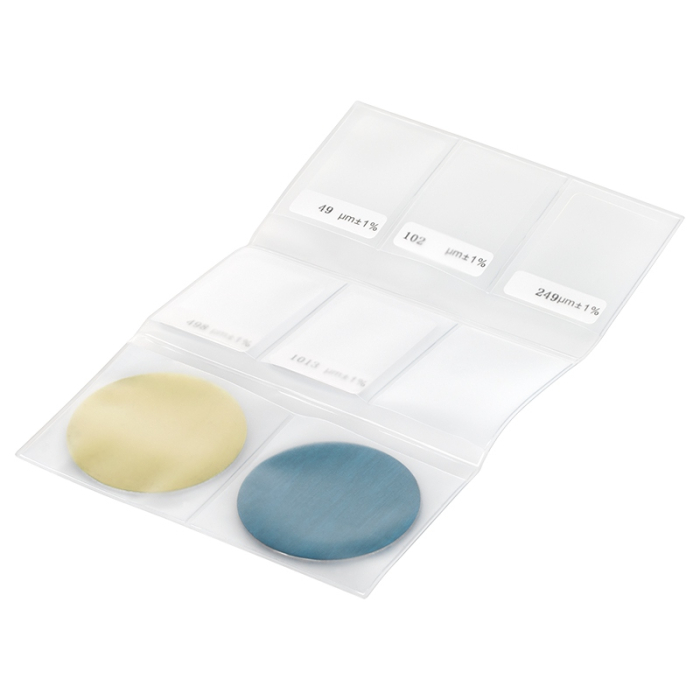 TESTER MASURARE GROSIME VOPSEA UT343D UNI-T [7]