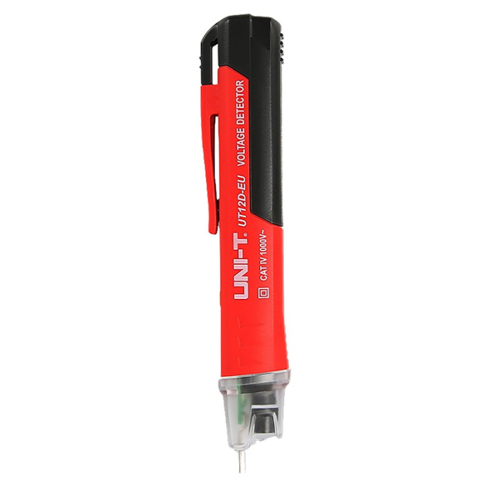 TESTER TENSIUNE UT12D-EU UNI-T [2]