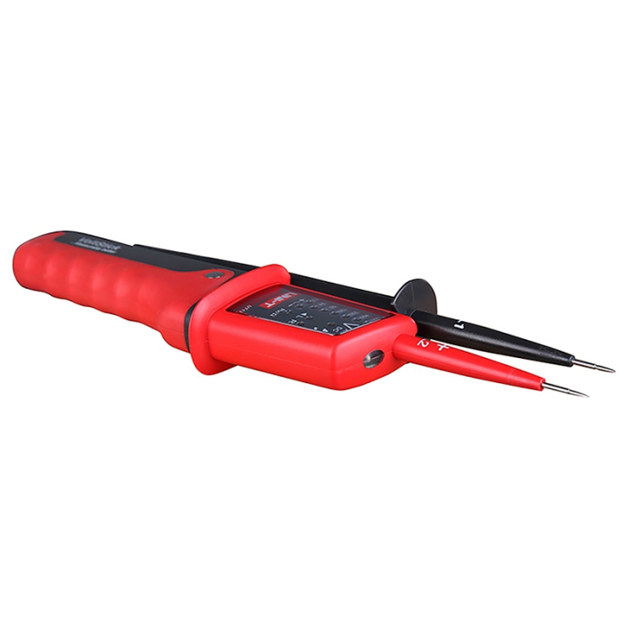 TESTER TENSIUNE UT15B UNI-T [6]