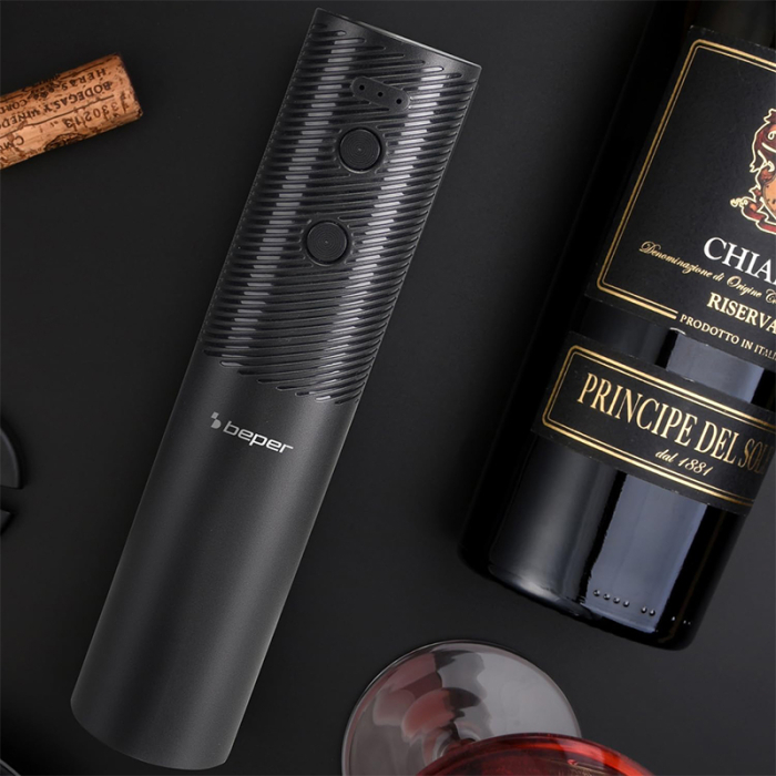 TIRBUSON ELECTRIC BEPER [8]