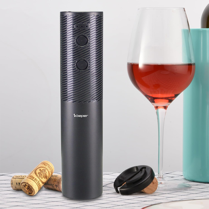 TIRBUSON ELECTRIC BEPER [9]