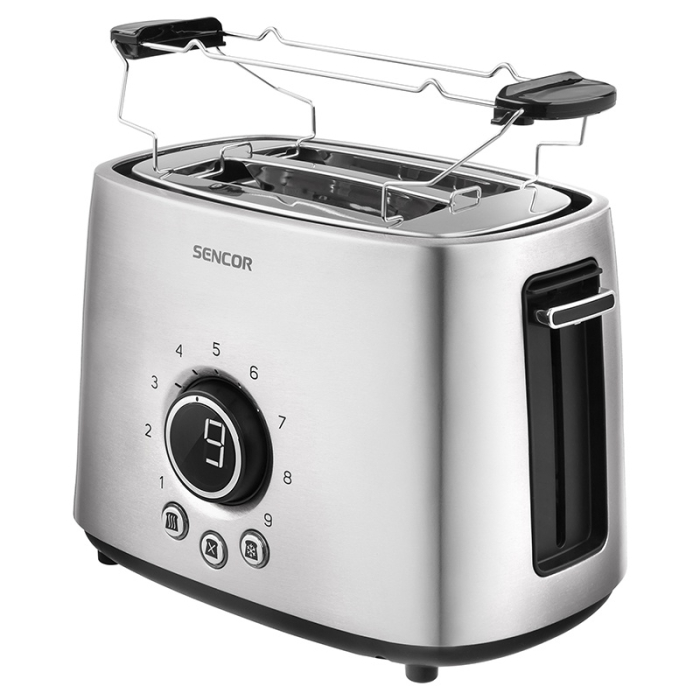 TOASTER 1000W SENCOR [10]