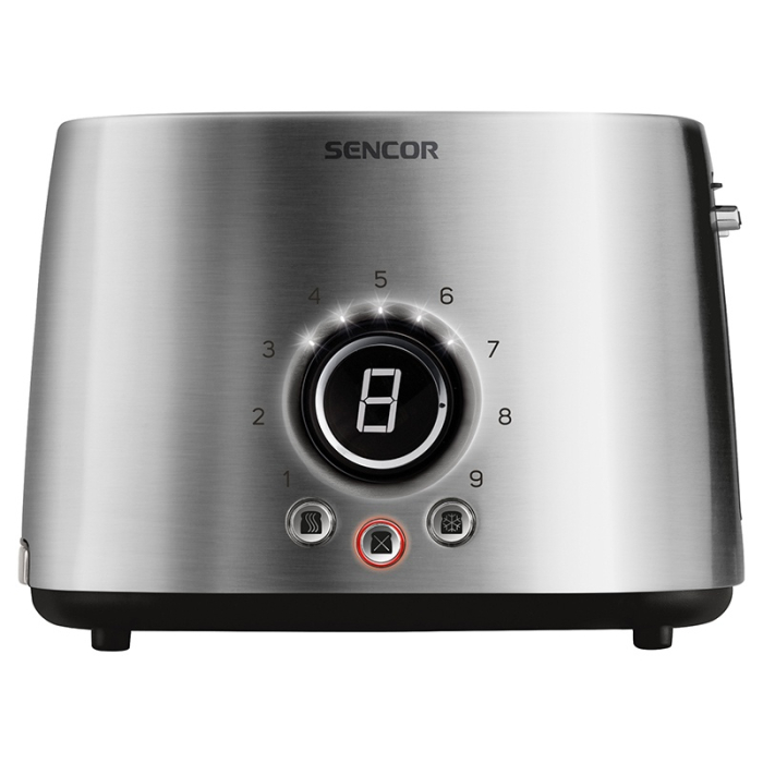 TOASTER 1000W SENCOR [5]