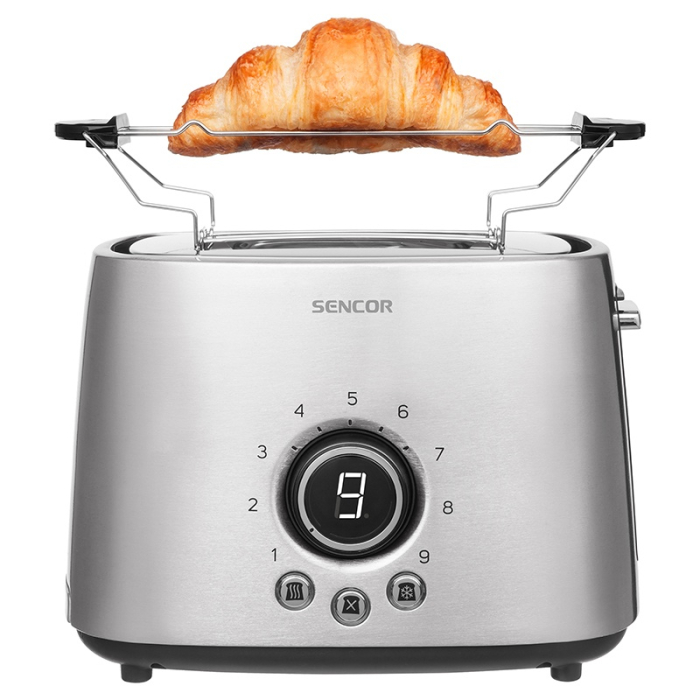 TOASTER 1000W SENCOR [9]