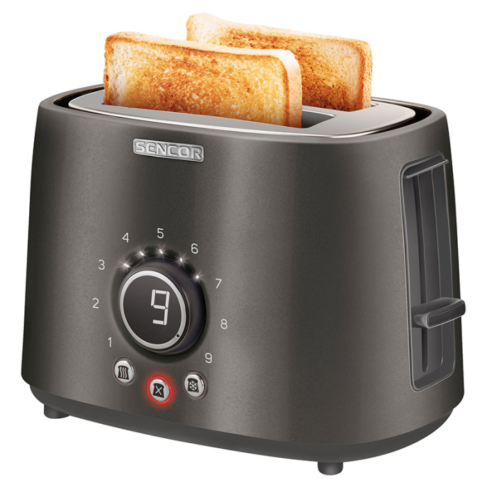 TOASTER 1000W SENCOR [12]