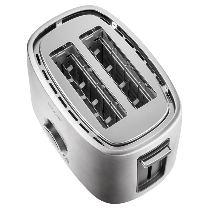 TOASTER 1000W SENCOR [6]