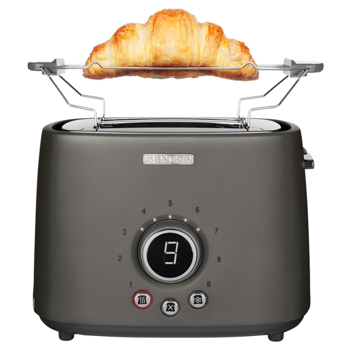 TOASTER 1000W SENCOR [3]