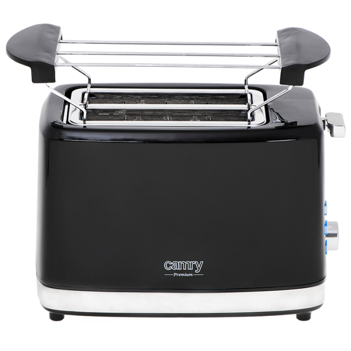 TOASTER 6 NIVELURI DE RUMENIRE 900W CR 3218 CAMRY [3]