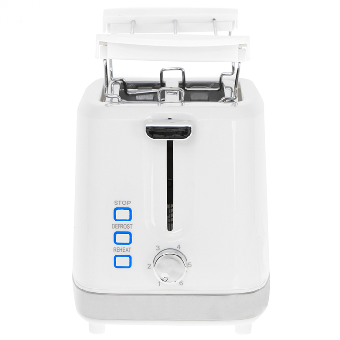 TOASTER 6 NIVELURI DE RUMENIRE 900W CR 3219 CAMRY [8]
