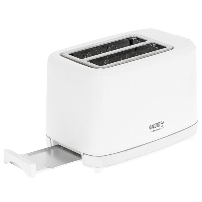 TOASTER 6 NIVELURI DE RUMENIRE 900W CR 3219 CAMRY [6]