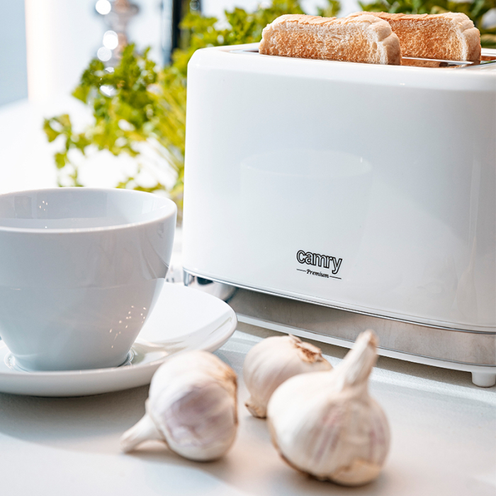 TOASTER 6 NIVELURI DE RUMENIRE 900W CR 3219 CAMRY [3]