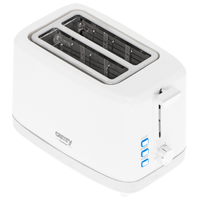 TOASTER 6 NIVELURI DE RUMENIRE 900W CR 3219 CAMRY [5]