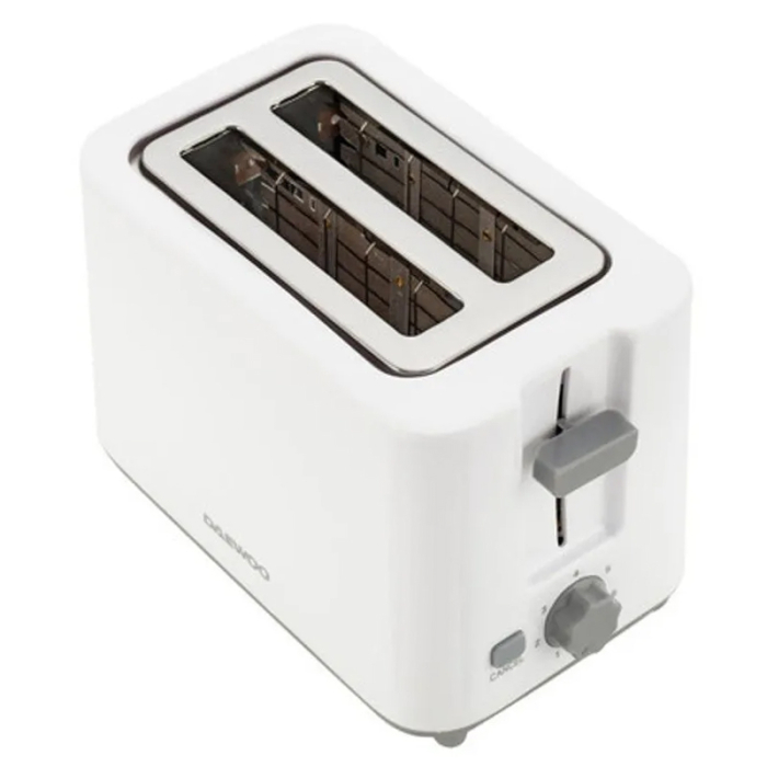 TOASTER 6 NIVELURI RUMENIRE 750 W DAEWOO [3]