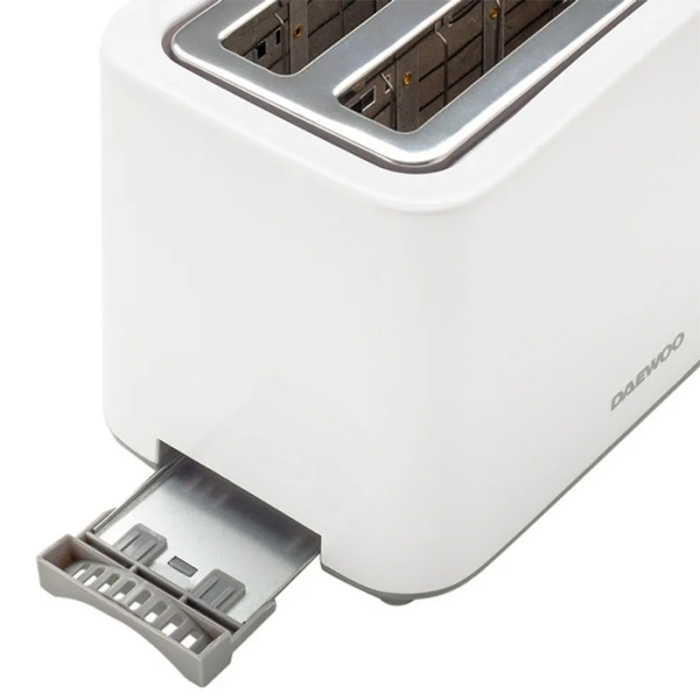 TOASTER 6 NIVELURI RUMENIRE 750 W DAEWOO [5]