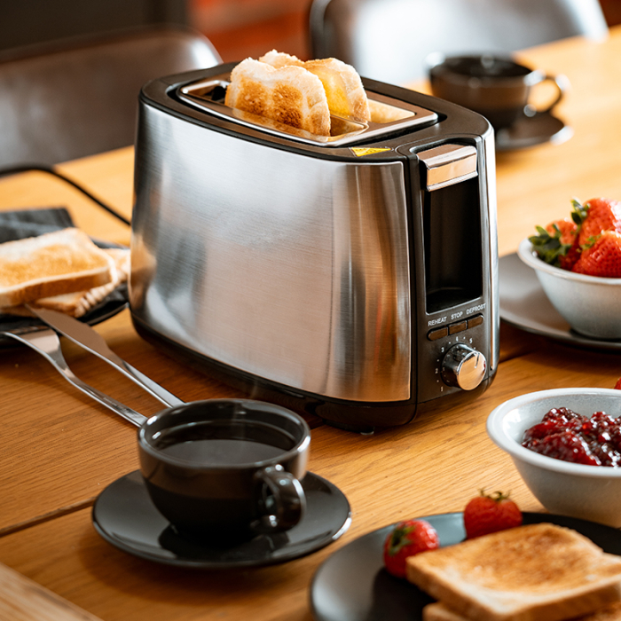 TOASTER 7 NIVELURI DE RUMENIRE 900W AD 3214 ADLER [3]