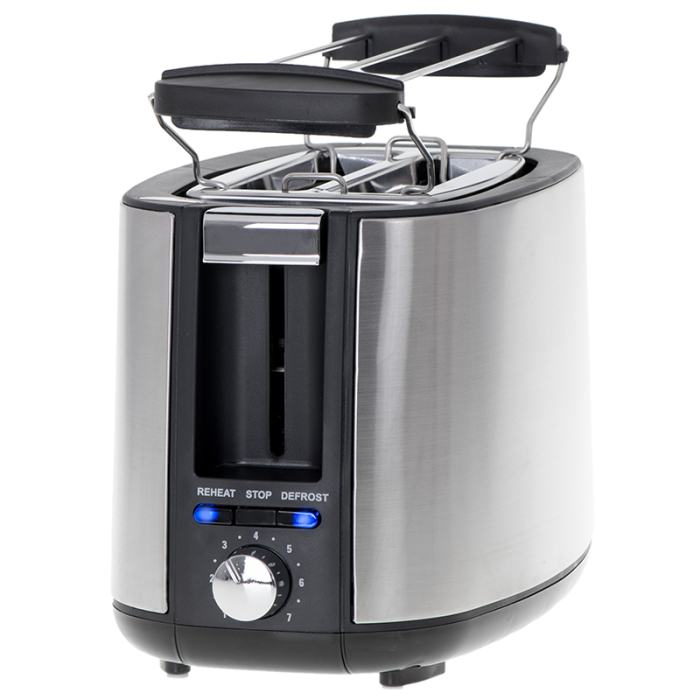 TOASTER 7 NIVELURI DE RUMENIRE 900W AD 3214 ADLER [7]